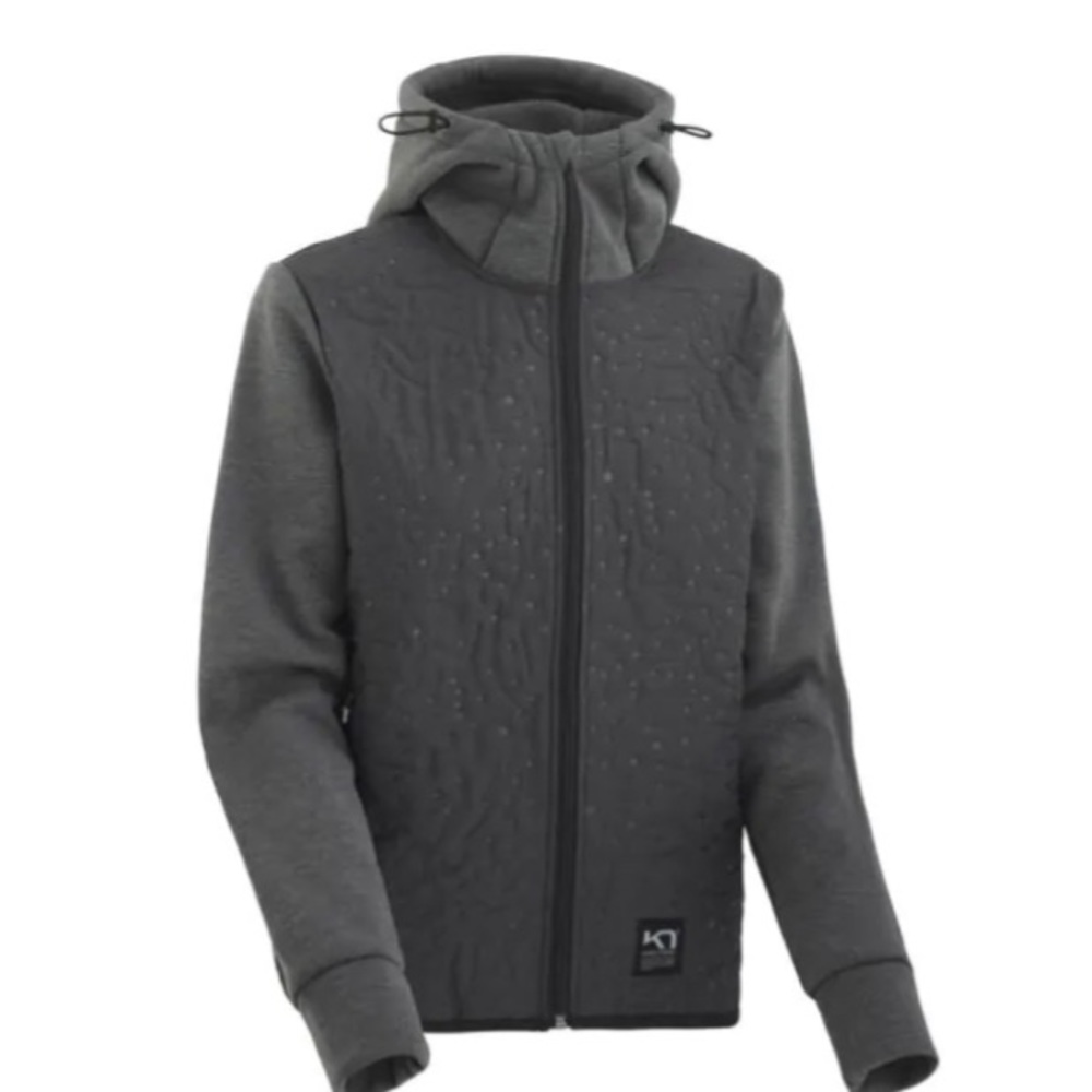 Kari Traa Emma Hybrid Women's Jacket